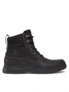 Туфли на шнуровке Atwells Ave Wp Boot TB0A43UN0151 Timberland, черный