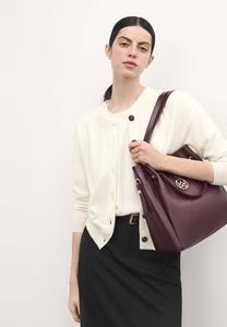 Сумка Kazar ALEXANDRIA, Bordeaux