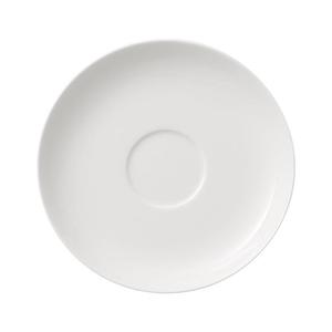 Блюдце Villeroy & Boch For Me, 12 см, белый