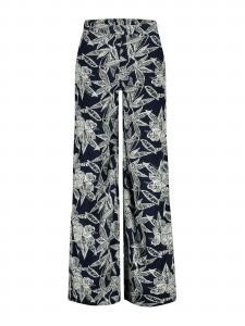 VINGINO Широкие брюки 'Samanda' в темно-синем цвете