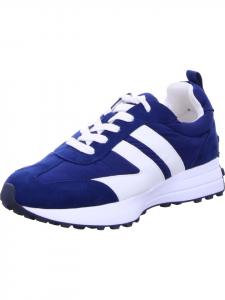 Элегантные туфли на шнуровке La Strada Schnürhalbschuh, синий