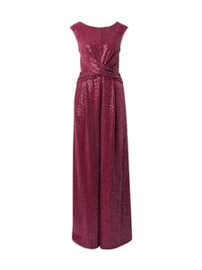 Комбинезон Vera Mont, Burgundy