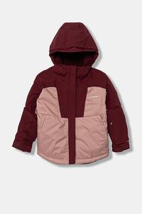 Детская куртка Mighty Mogul Columbia, бордовый