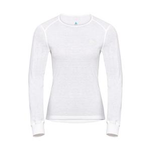 Футболка Odlo Technical ML ACTIVE WARM белая