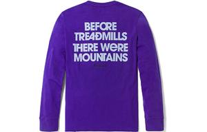 Футболка мужская темно-синяя Timberland, темно-синий