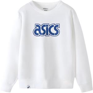 Толстовка GS Asics, белый