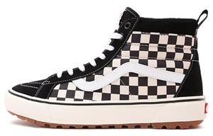 Кроссовки Sk8 Vans-Hi MTE-1 'Checkerboard'