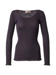 Рубашка MOS MOSH Elaine, антрацит