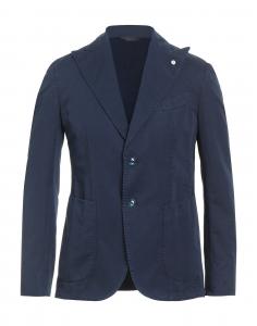 Блейзер L.B.M. 1911, полуночно-синий