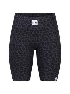 Eivy Узкие спортивные шорты 'Venture' в цвете Anthracite