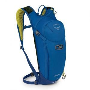 Рюкзак Osprey SISKIN 8 Postal Blue