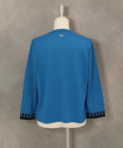 100% шерсть, ансамблевый стиль, двухсторонняя вязка