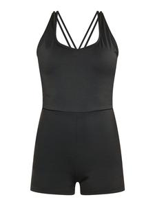 Комбинезон faina, черный