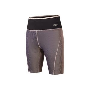 Saucony Шорты для бега Nathan Bell Collection Unisex черные розовые Dazzling Color