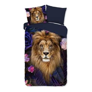 Постельное белье Pure Katfoss, 140 х 200/220 см + подушка 70 х 60 см