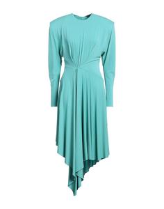 Платье Alexandre Vauthier, светло-зеленый