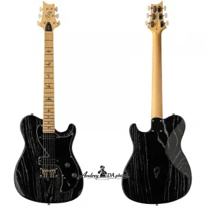 PRS SE NF 53 2025 - настоящее время - черная собачья шерсть