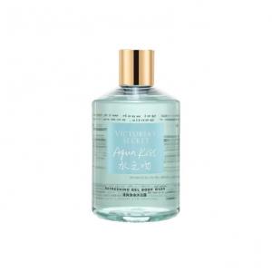 Очищающий гель для тела с алоэ вера, увлажняющий и освежающий, 300 мл Victoria's Secret