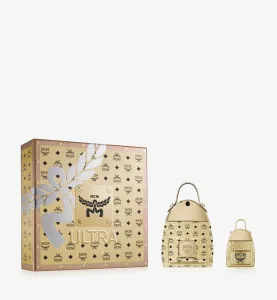 Праздничный подарочный набор MCM Ultra Eau de Parfum