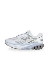 Низкие кеды MTR-1500 II LACE UP MBT, слоновая кость