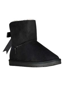 Сапоги Geographical Norway Winterboots Odouce, черный