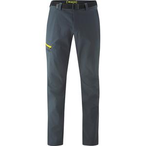 Брюки с подворотами Nil 15 (короткие) Maier Sports, мультиколор