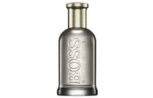 BOTTLED Confidence мужские духи древесные ноты парфюмерная вода EDP 50 мл/100 мл/200 мл HUGO BOSS, 50ml