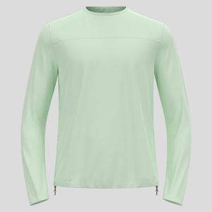 Рубашка-карго Explorer Chill-Tec с длинными рукавами ODLO