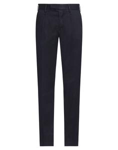 Брюки Devore Incipit, полуночно-синий