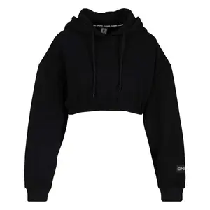 Худи Dangerous Dngrs Evil Future, черный