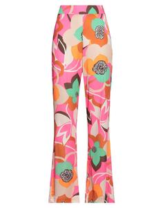 Брюки Mariuccia, фуксия