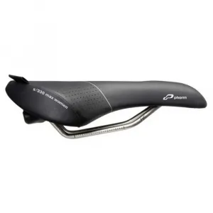 Седло Phorm S330 Max, черный