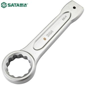 SATA 48517 Ключ торкс ударный одноголовочный 55 мм