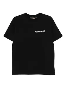 Футболка X Disney Pocahontas Coperni, черный