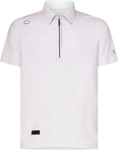 Современная мужская футболка SKULL SYNCHRONISM 4.0 Oakley, белый