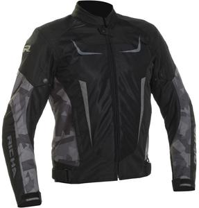 Текстильная мотоциклетная куртка Richa airstrike 2, Camouflage