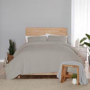 Комплект пуховых одеял Vue Elements, серый