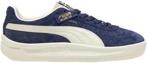 Мужские кроссовки PUMA Gv Special из замши на шнуровке, повседневные - синие