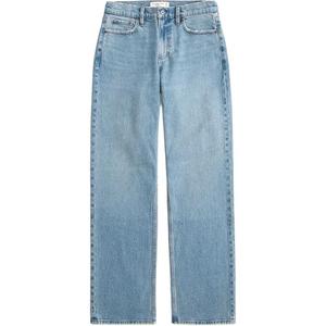 Abercrombie＆Fitch Джинсы Women's Steel Blue
