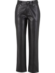 Тканевые брюки Urban Classics Hosen, черный