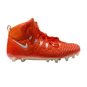 Бутсы Nike Force Savage Pro TD 'Brilliant Orange', оранжевый