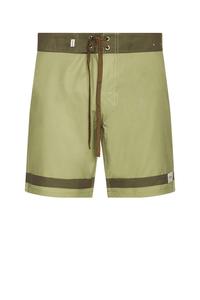 Плавательные трусы Acres Rhythm, sage