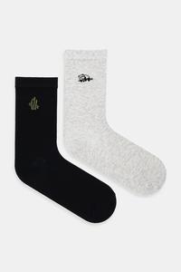 2 пары носков Medicine, мультиколор