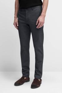 CINQUE Брюки Slim fit в сером цвете