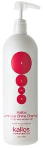 Шампунь для усиления блеска, 1000 мл Kallos, KJMN