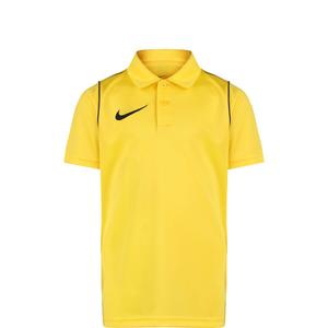 Футболка Performance NIKE Park 20, цвет Dark yellow