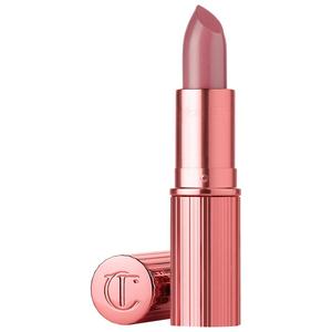 Помада KISSING с сатиновым блеском Charlotte Tilbury, 0.12 oz, Icon Baby