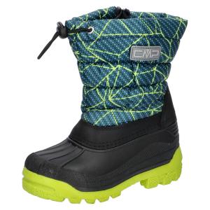 Детские зимние ботинки CMP Sneewy Snowboots 3Q71294