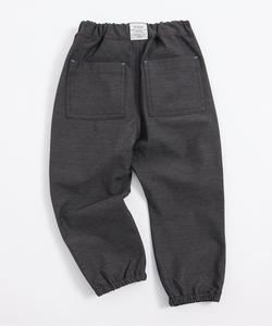 Эластичные плиссированные брюки, длина 10 дюймов.