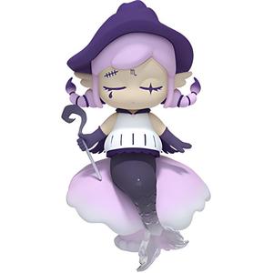 Коробки-сюрпризы Tang Mengjie